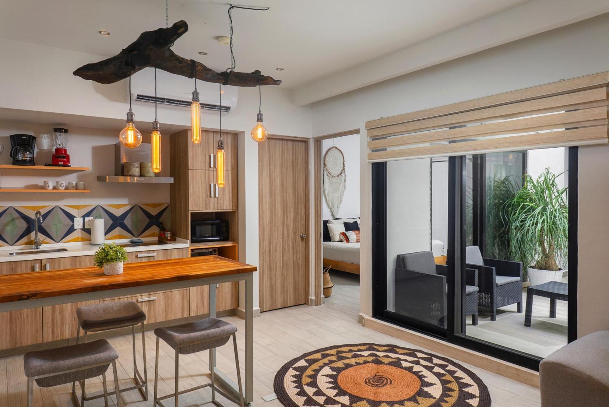 Apartment Opal