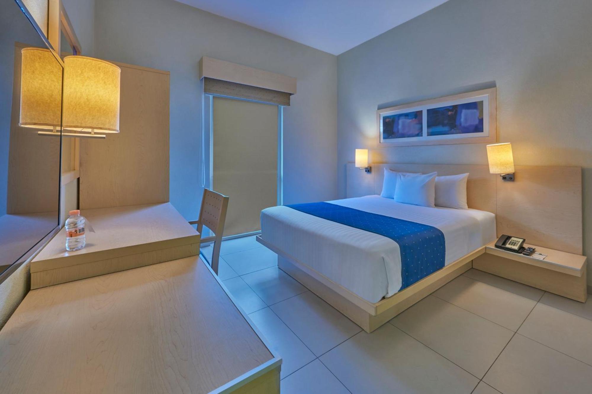 Express By Marriott Hotel Playa del Carmen