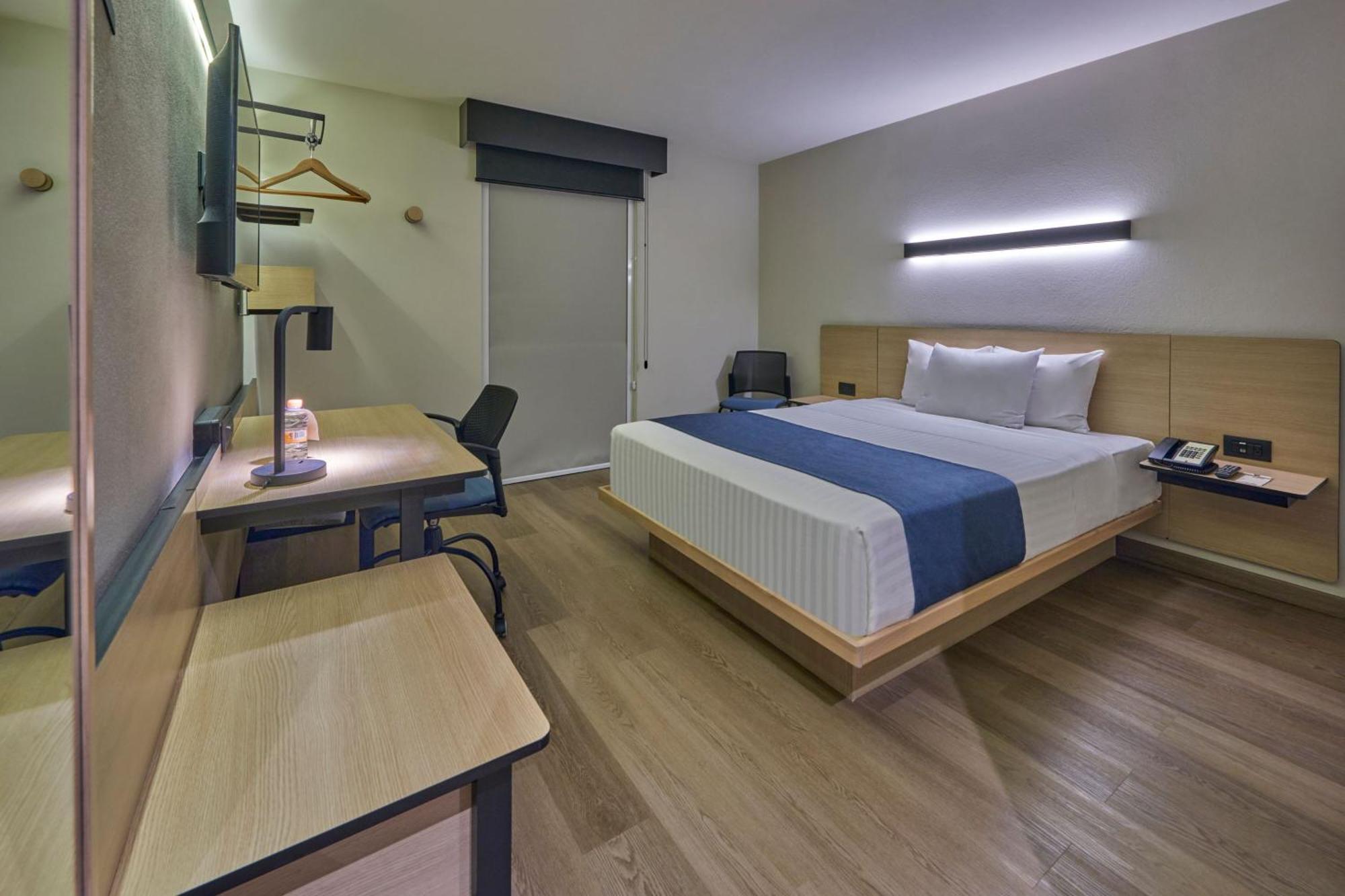 Express By Marriott 4* Playa del Carmen