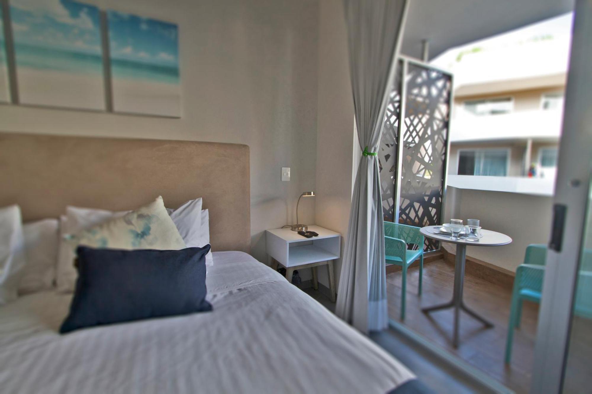 Apartment The Gallery Playa De Carmen