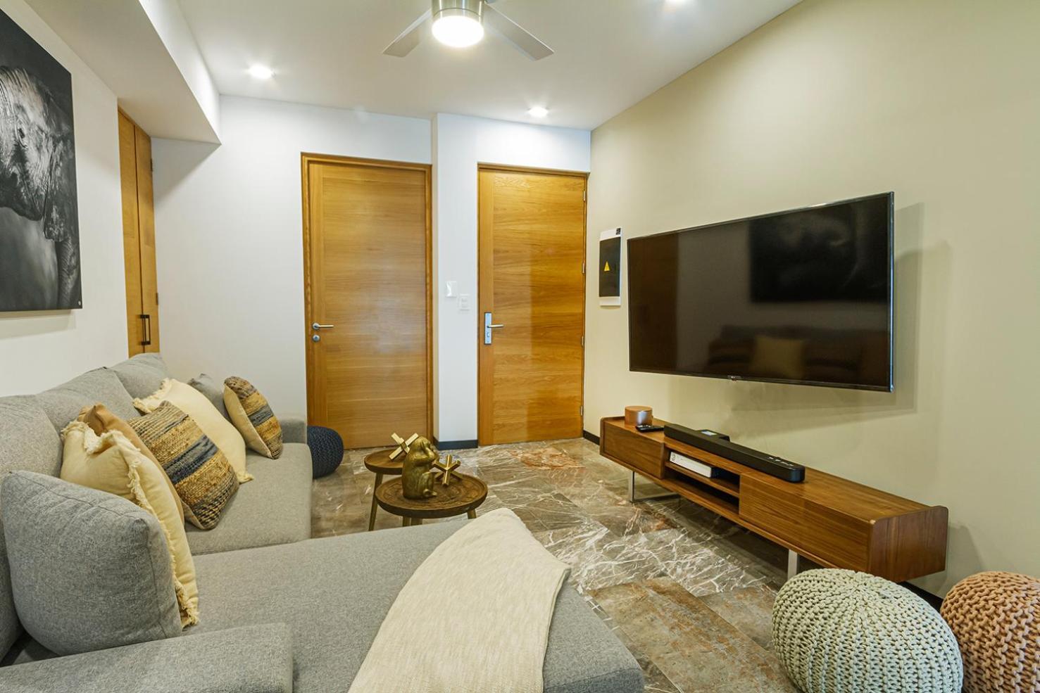 It 302 Y 003 Primera Linea De Playa Apartment Playa del Carmen