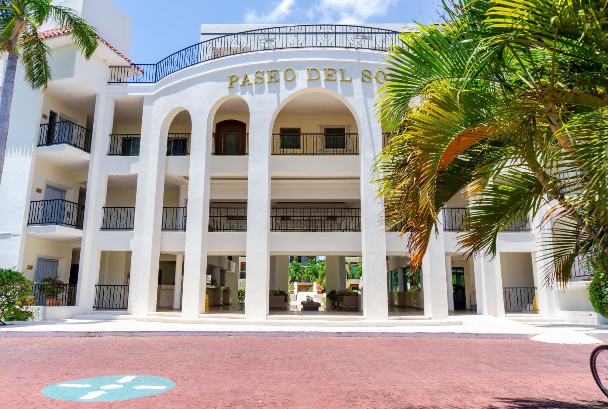 Paseo Del Sol Cenote 304