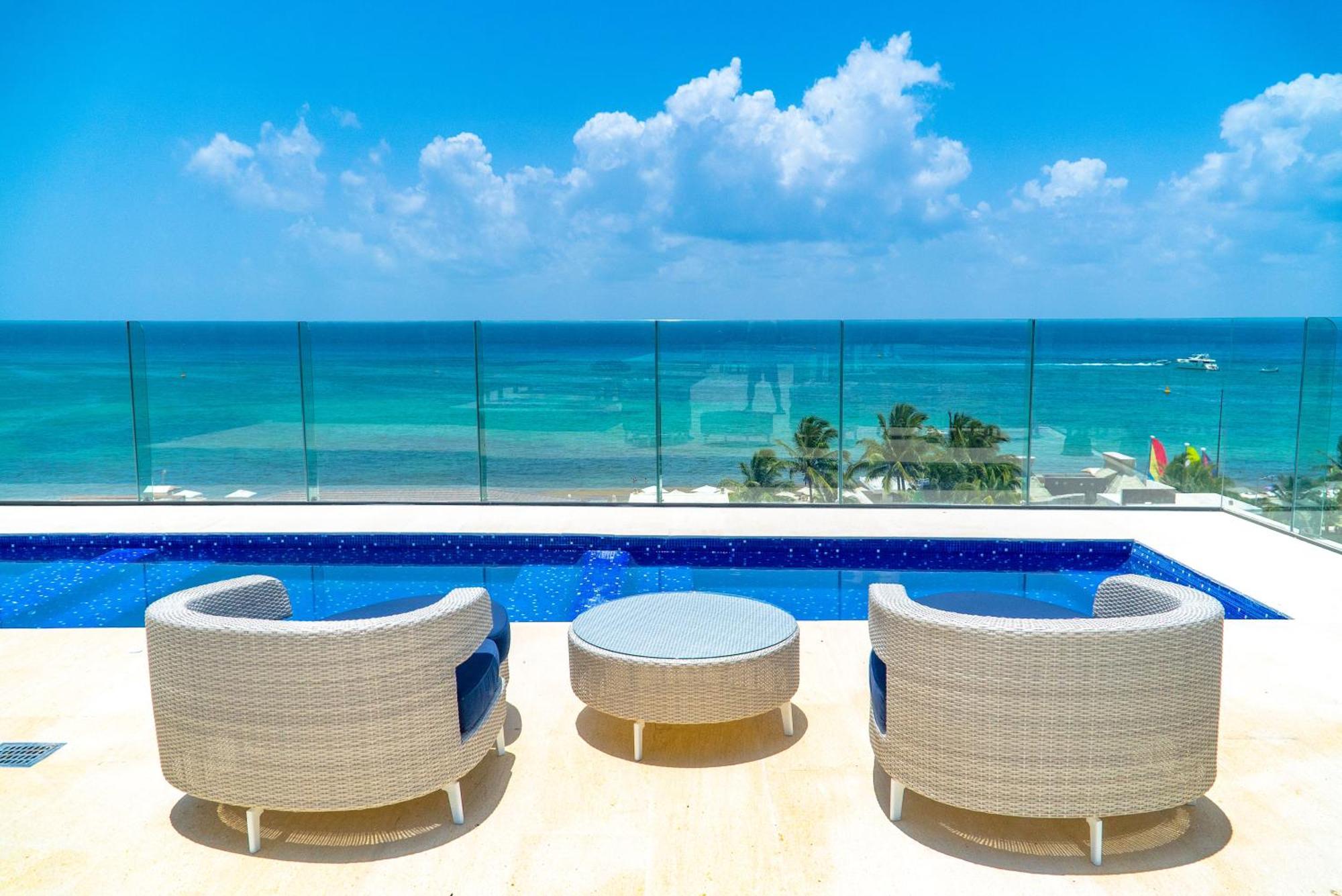 Holiday home Luxury 2 Bedroom With Private Jacuzzi & Bbq - At Cruz Con Mar - Maricruz