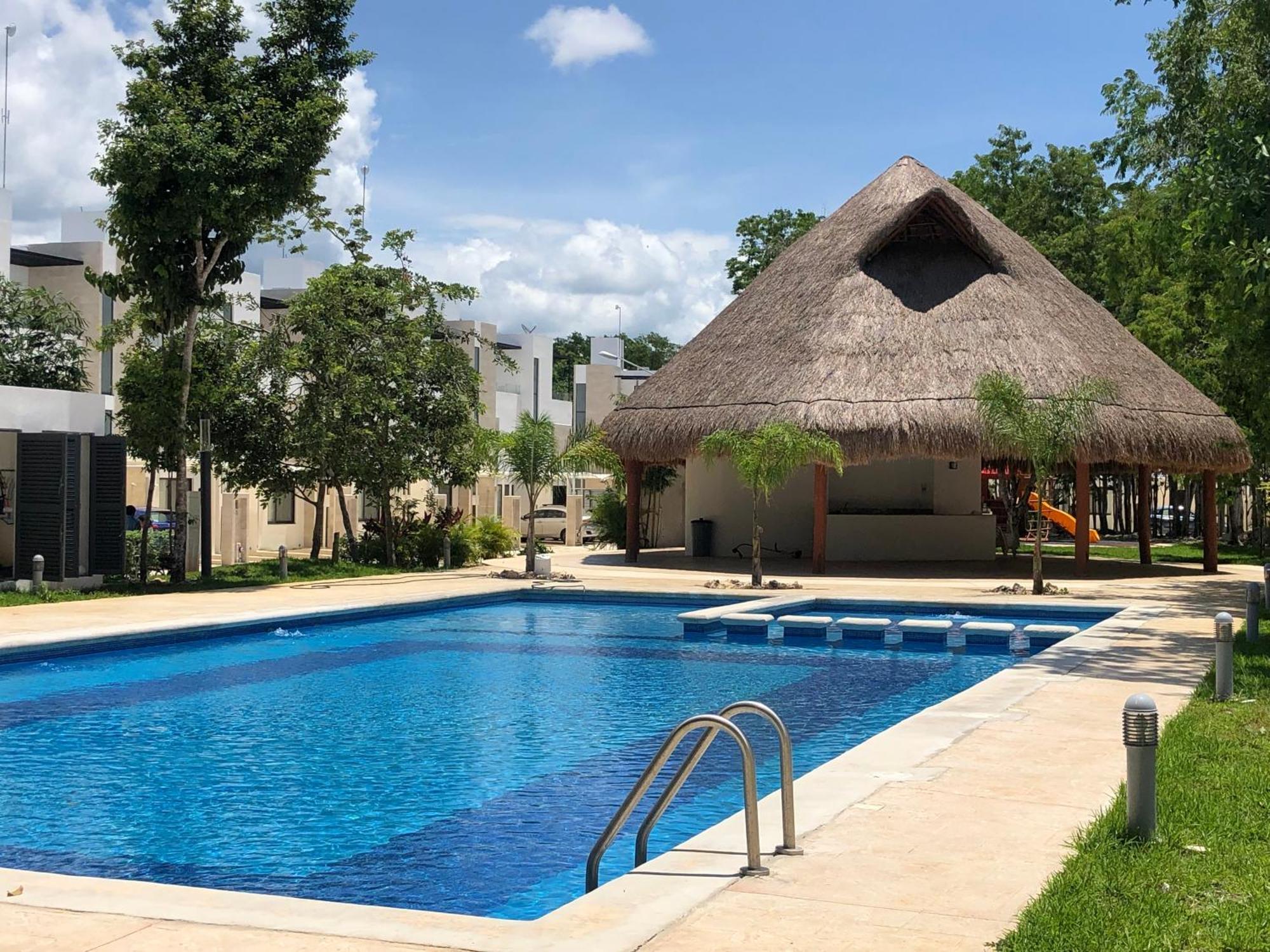 Tu Casa En * Playa del Carmen