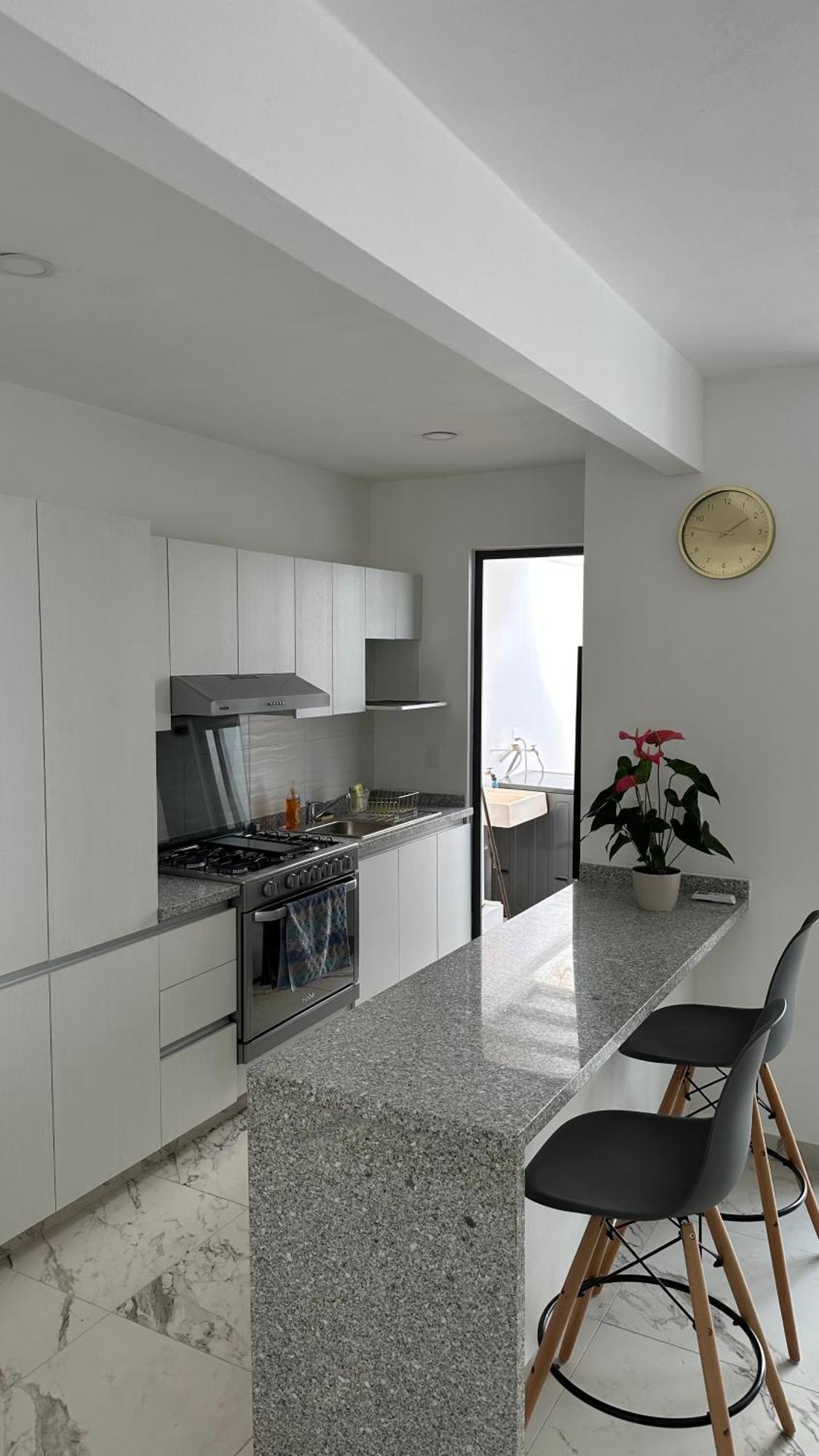 Holiday home Tu Casa En