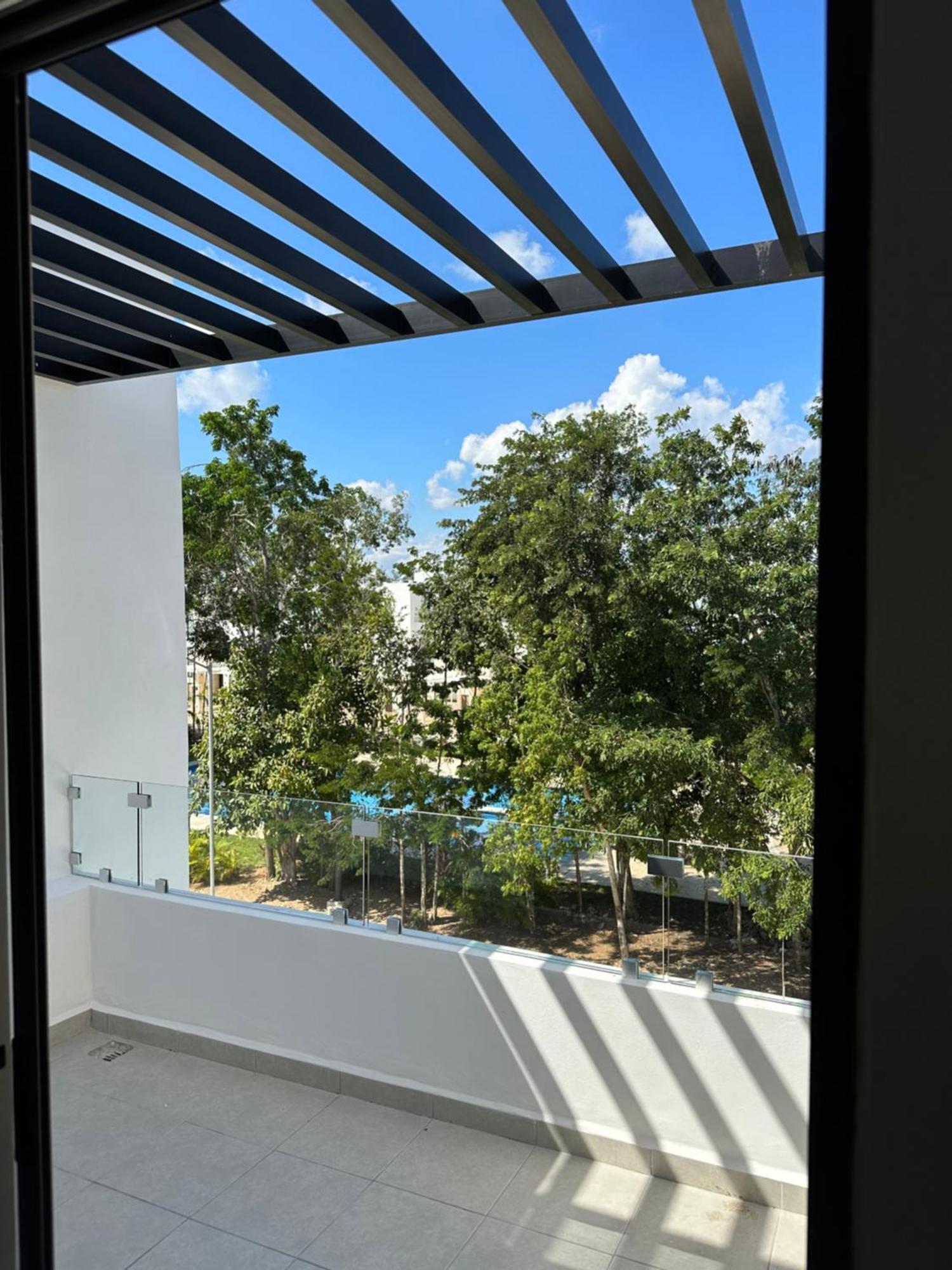 Holiday home Tu Casa En Playa del Carmen