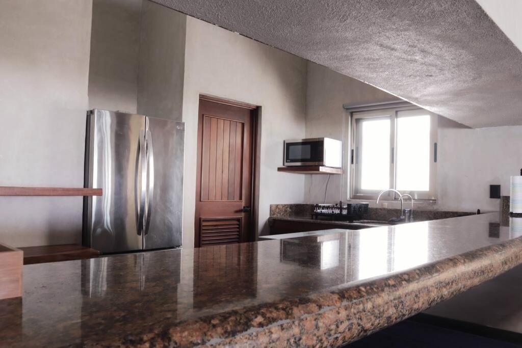 Villa House For 10 Guests - Casa Del Mar - Playacar *