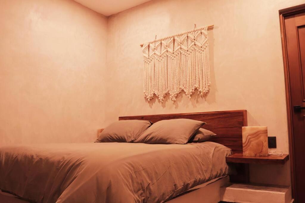 House For 10 Guests - Casa Del Mar - Playacar *