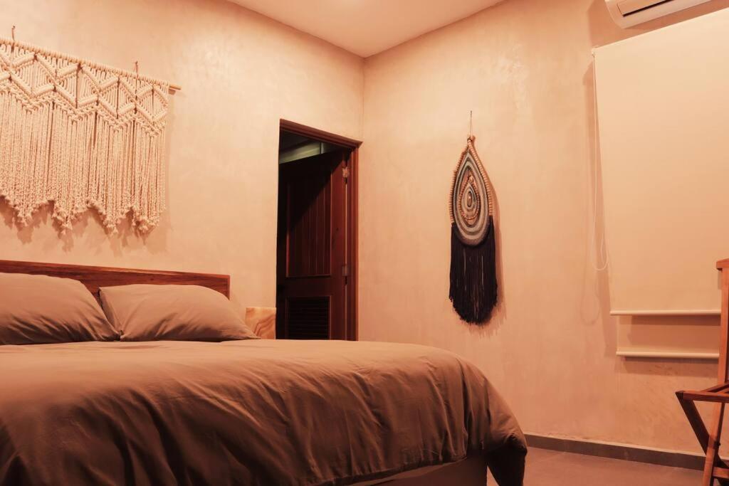 House For 10 Guests - Casa Del Mar - Playacar Villa