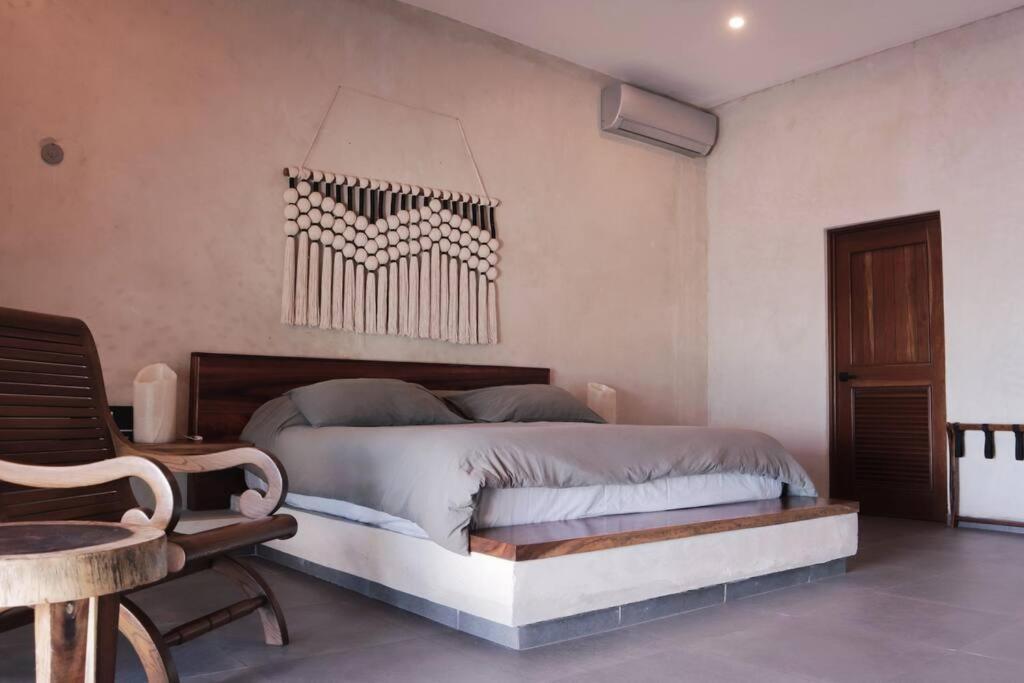 House For 10 Guests - Casa Del Mar - Playacar