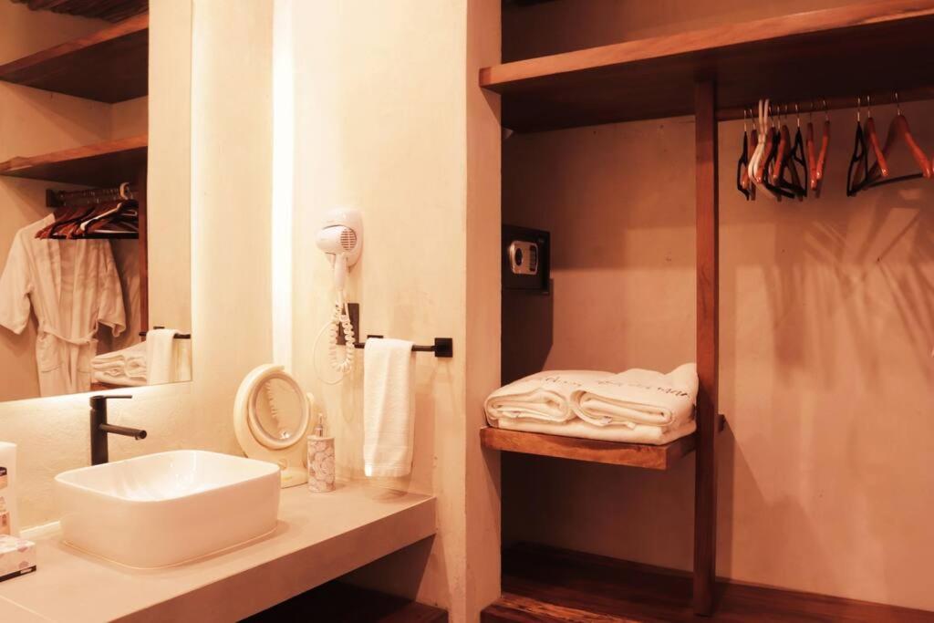 House For 10 Guests - Casa Del Mar - Playacar Villa Playa del Carmen