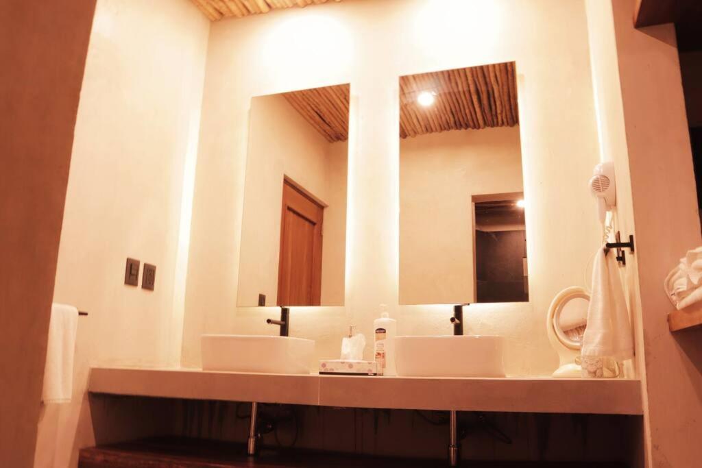 House For 10 Guests - Casa Del Mar - Playacar Playa del Carmen