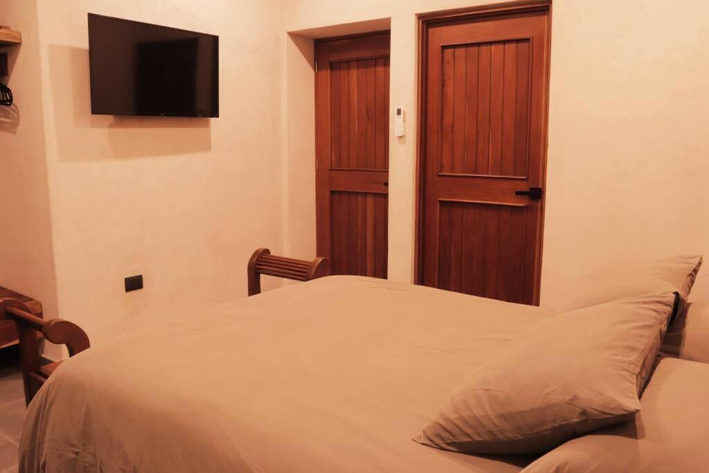House For 10 Guests - Casa Del Mar - Playacar Villa