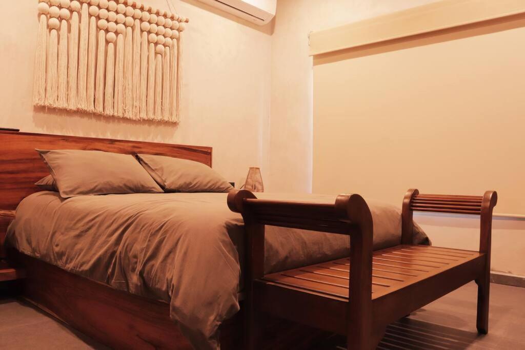 Villa House For 10 Guests - Casa Del Mar - Playacar Playa del Carmen