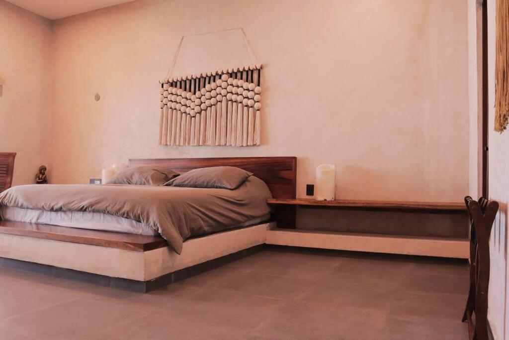 Villa House For 10 Guests - Casa Del Mar - Playacar