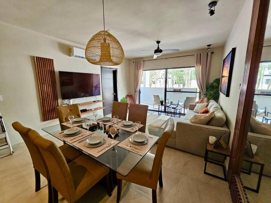 Apartment Luxury New With Amazing Pool *