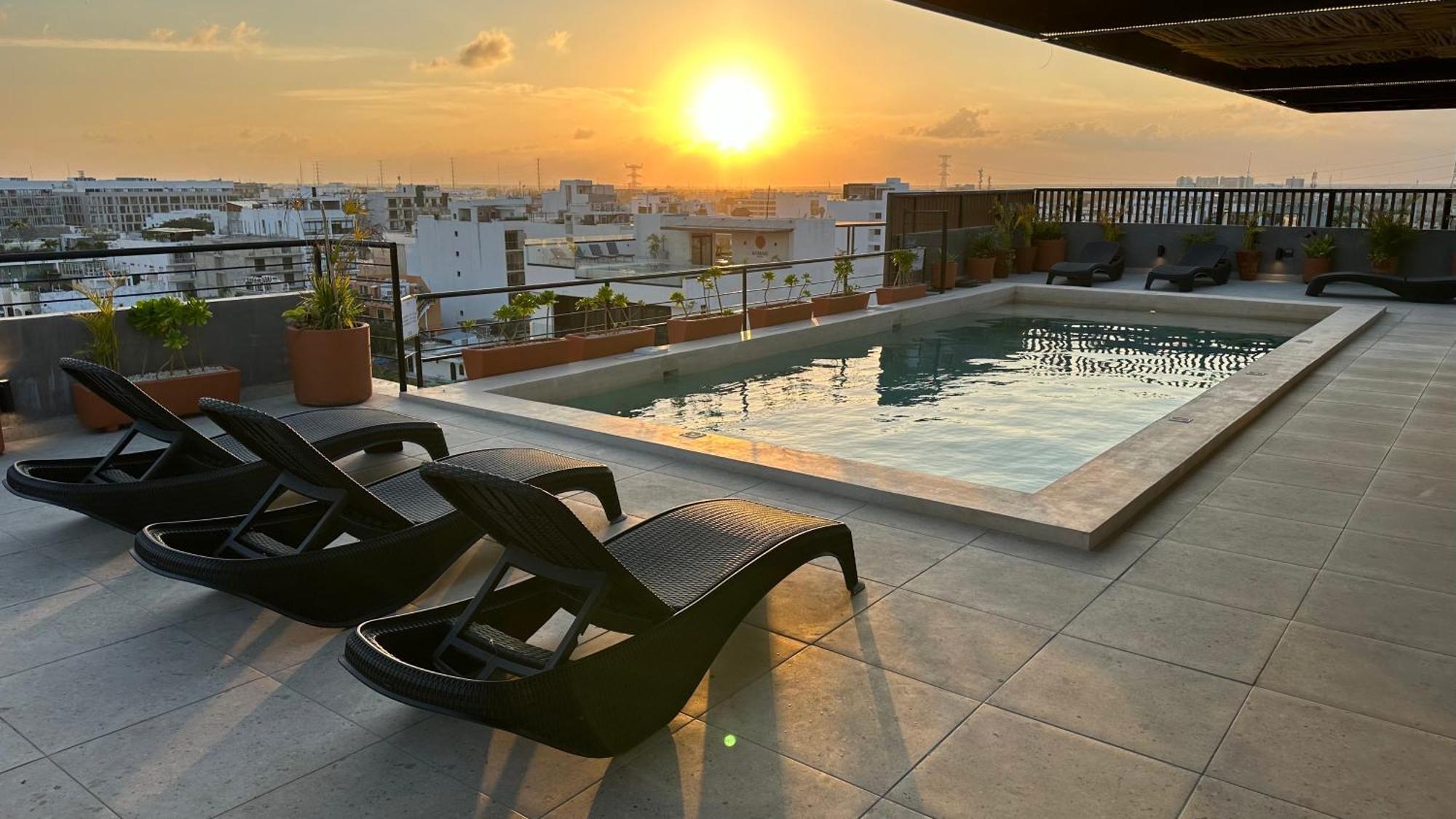 Appartement 360 Sea View Luxury - Fast Wifi *