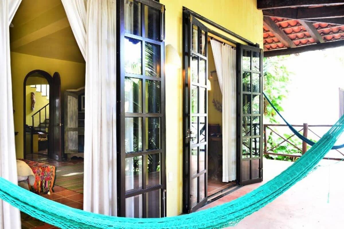 Unique Mexican Villa! Plunge Pool, Ocean Views Holiday home *