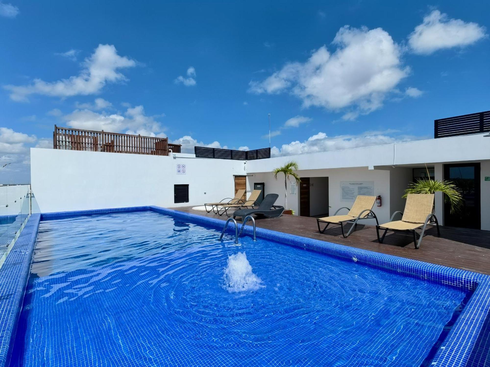 Apartment Icono Playa By Guys