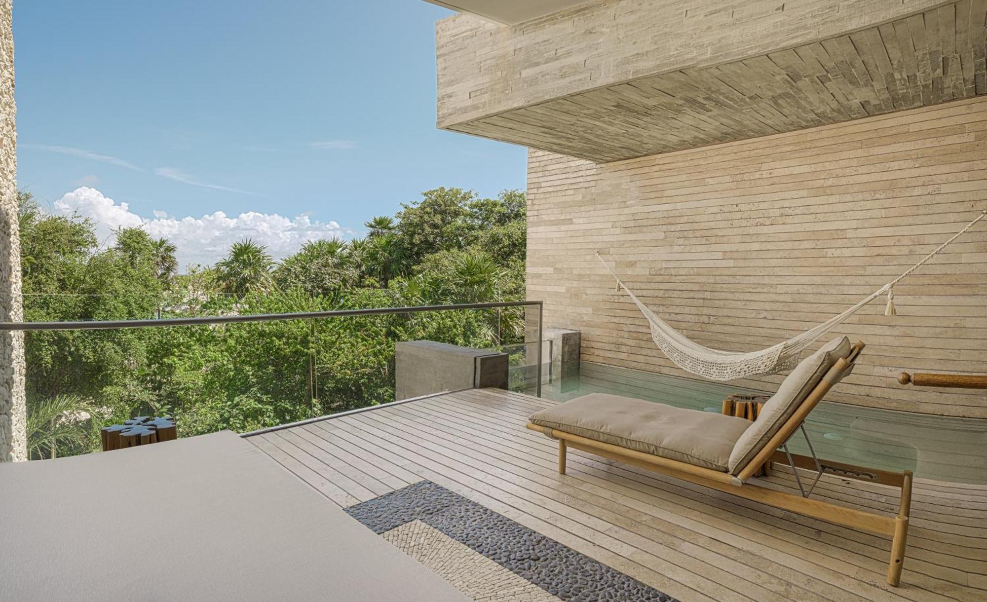 La Casa De La Playa By Xcaret- Adults Only