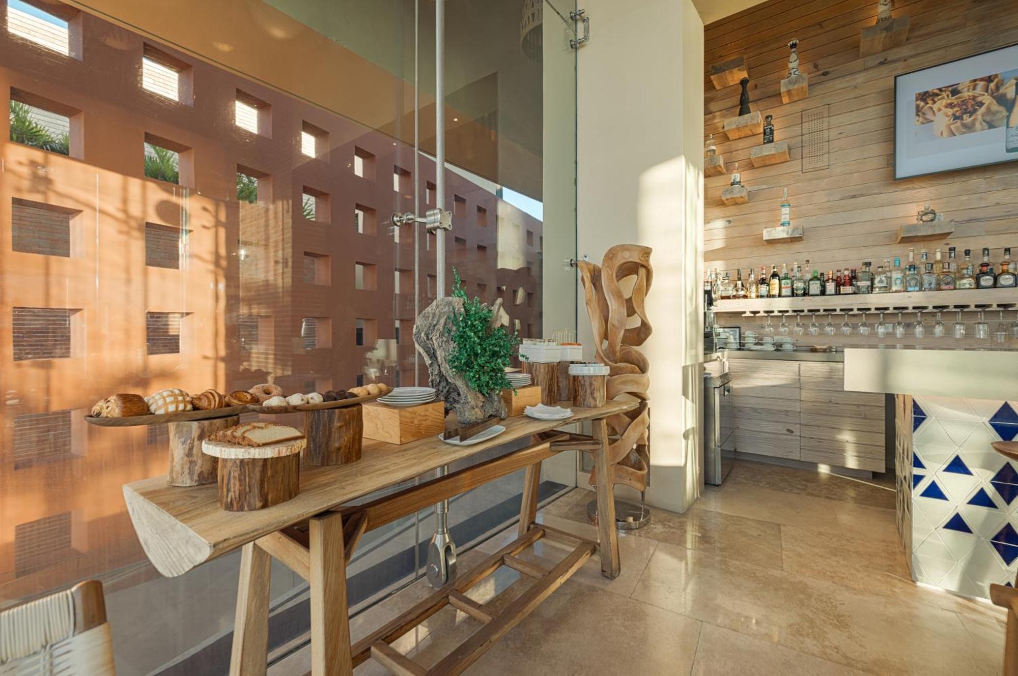 La Casa De La Playa By Xcaret- Adults Only Playa del Carmen