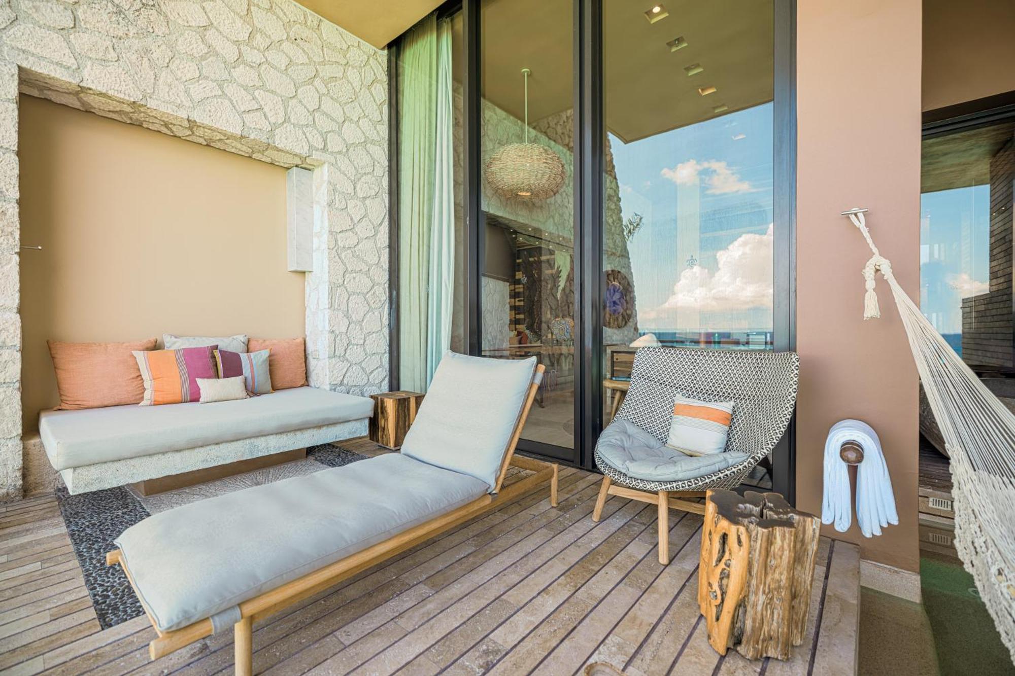 La Casa De La Playa By Xcaret- Adults Only