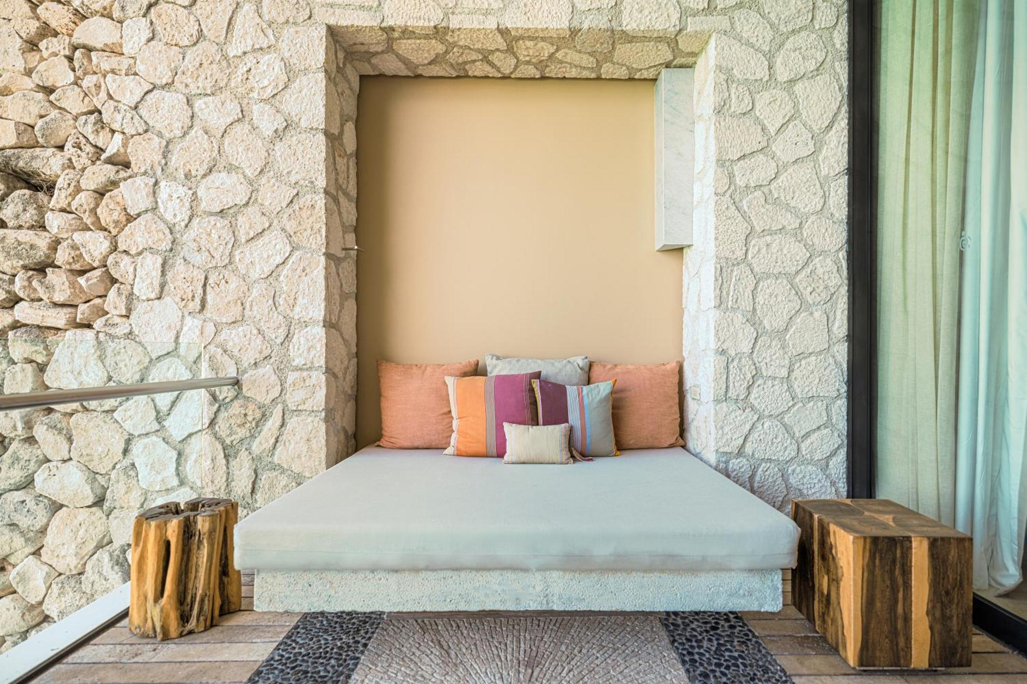 Hotel La Casa De La Playa By Xcaret- Adults Only 5*