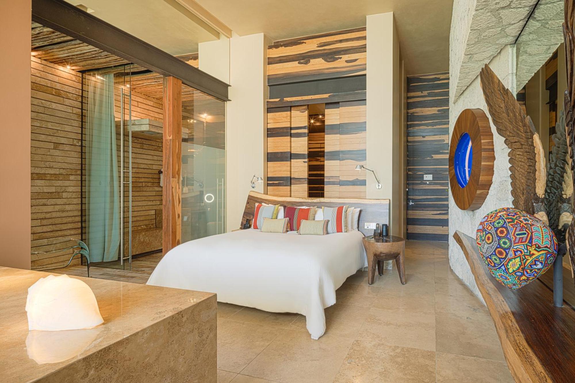 La Casa De La Playa By Xcaret- Adults Only