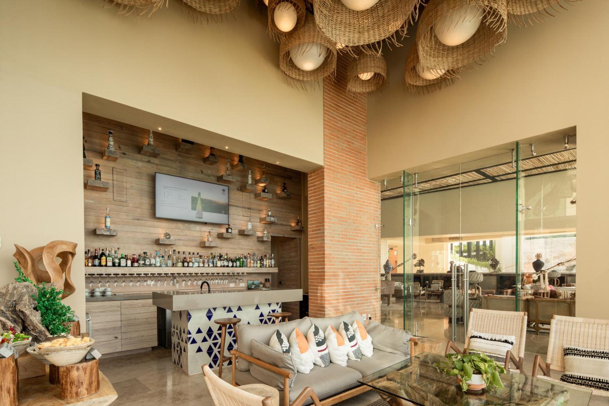 La Casa De La Playa By Xcaret- Adults Only Hotel 5*