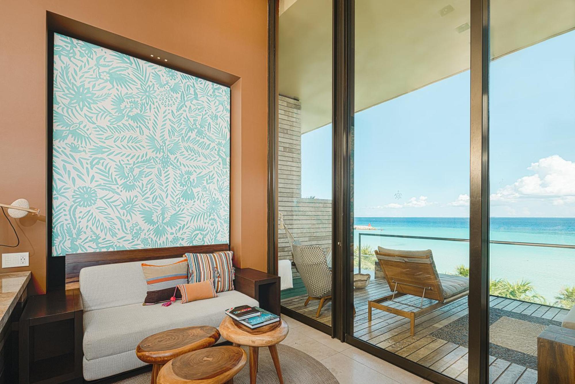 Hotel La Casa De La Playa By Xcaret- Adults Only Playa del Carmen
