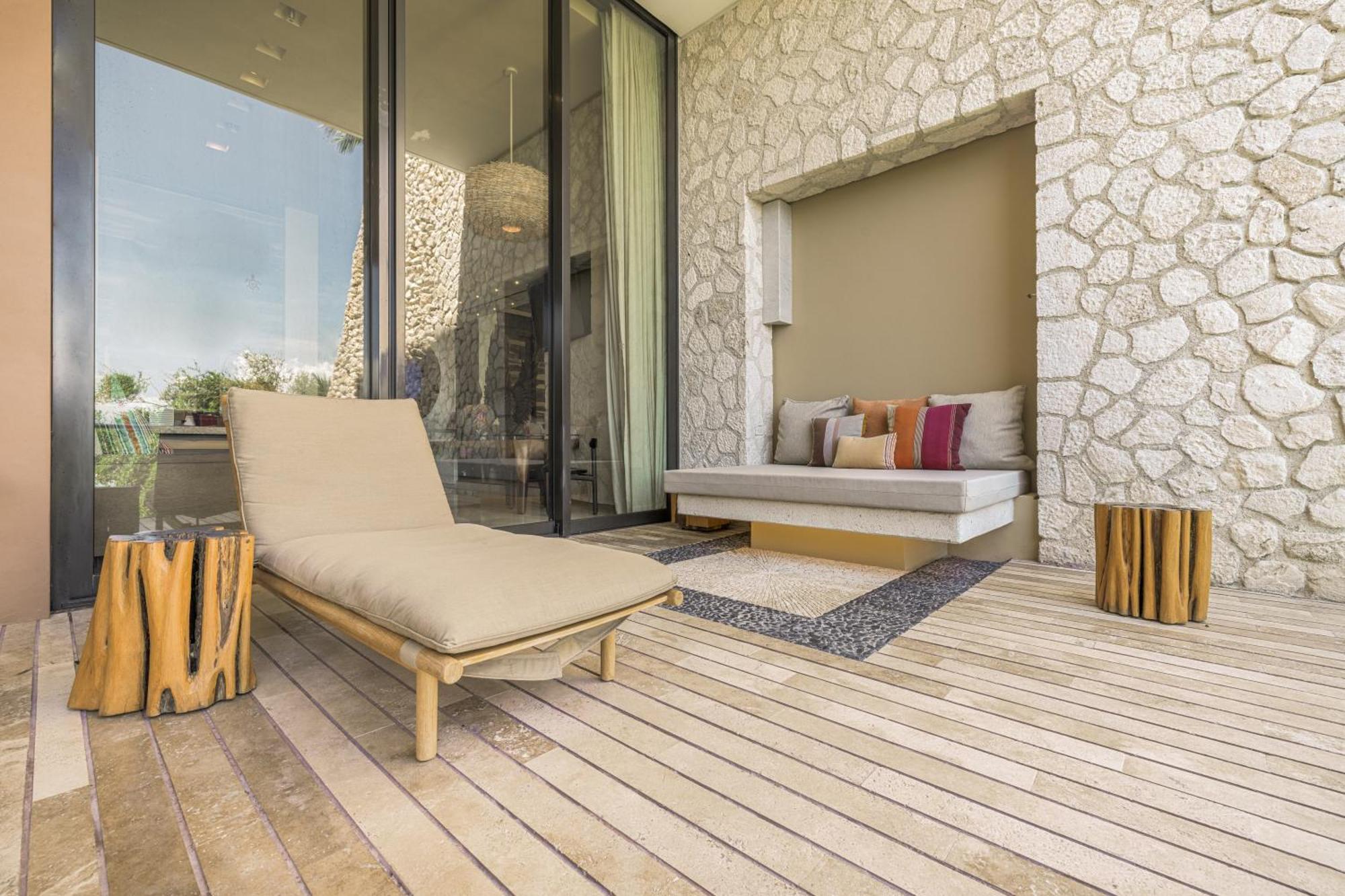 Hotel La Casa De La Playa By Xcaret- Adults Only