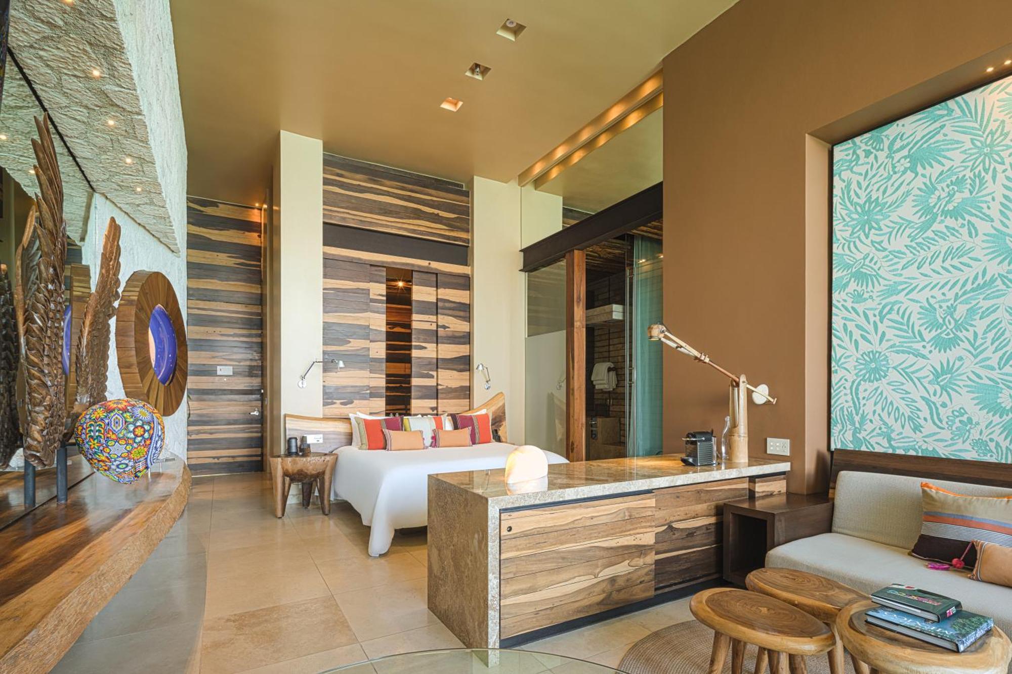 Hotel La Casa De La Playa By Xcaret- Adults Only 5*