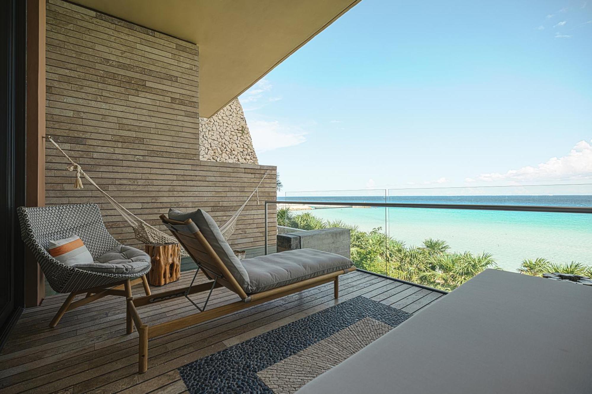 La Casa De La Playa By Xcaret- Adults Only 5*