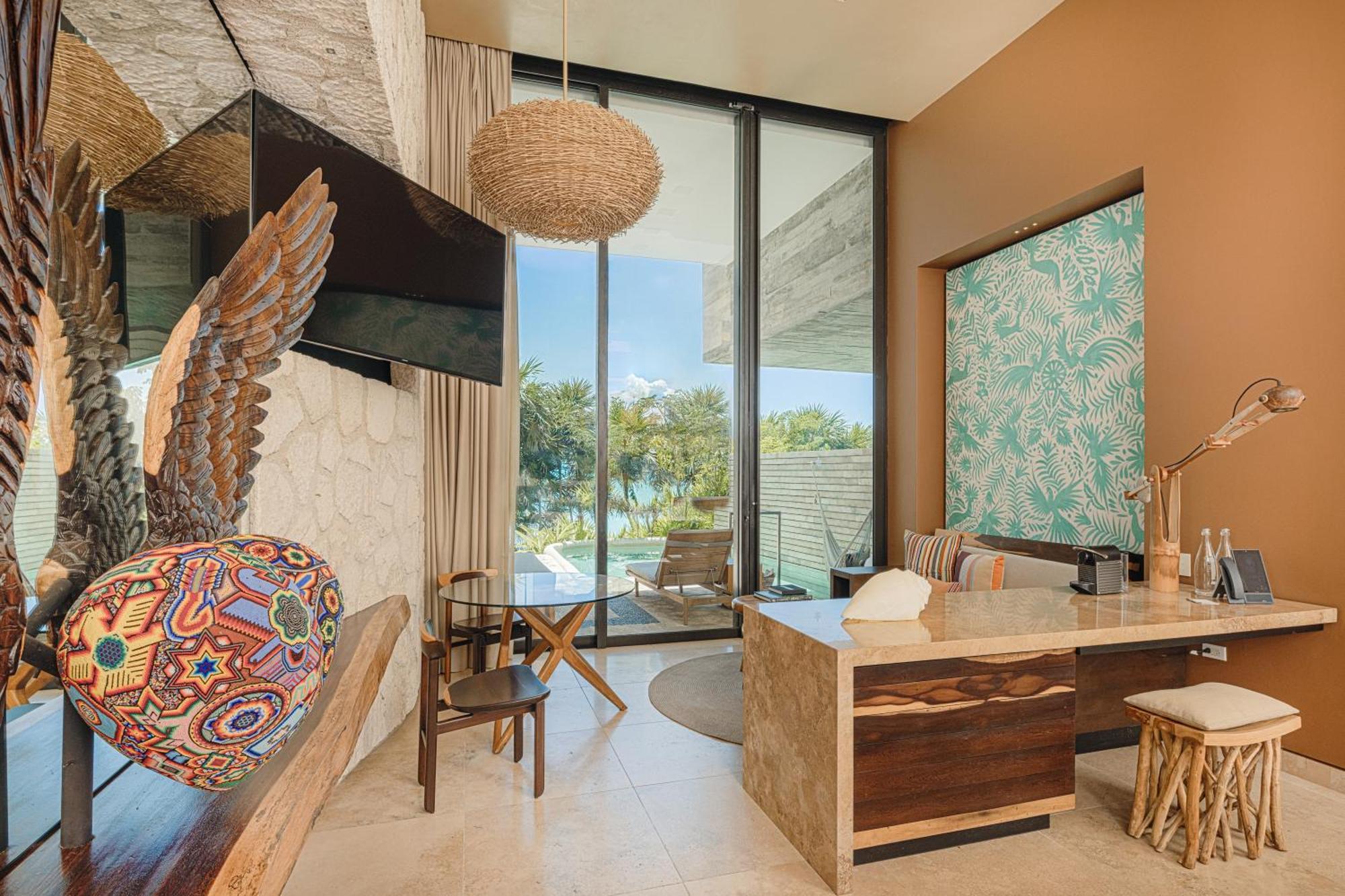 La Casa De La Playa By Xcaret- Adults Only