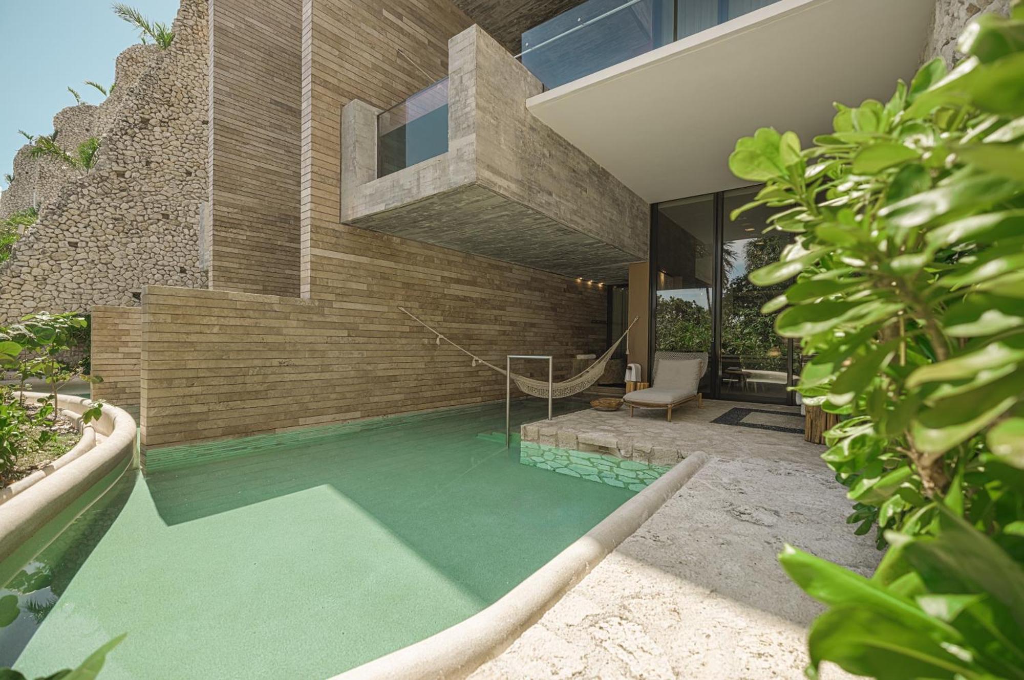 La Casa De La Playa By Xcaret- Adults Only 5*