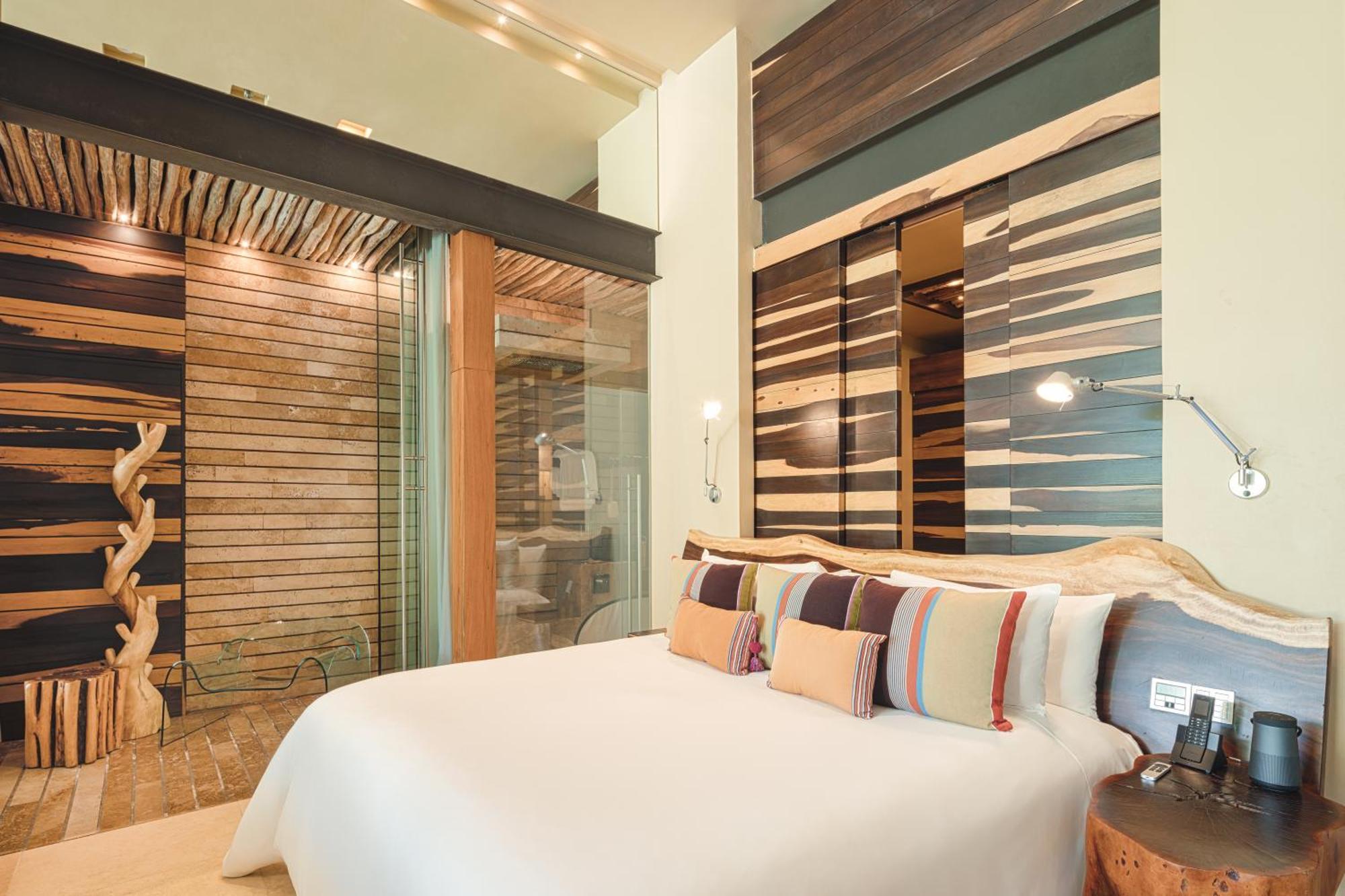 La Casa De La Playa By Xcaret- Adults Only