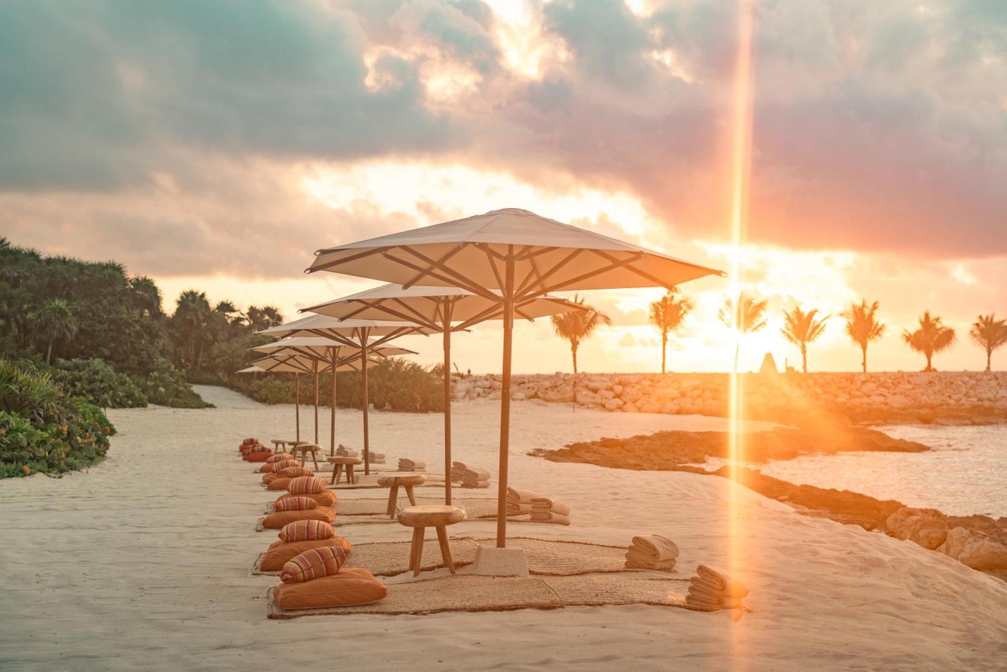 La Casa De La Playa By Xcaret- Adults Only Hotel 5*