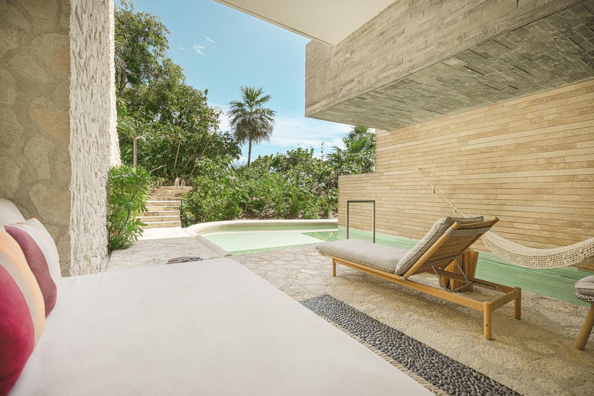 La Casa De La Playa By Xcaret- Adults Only Playa del Carmen