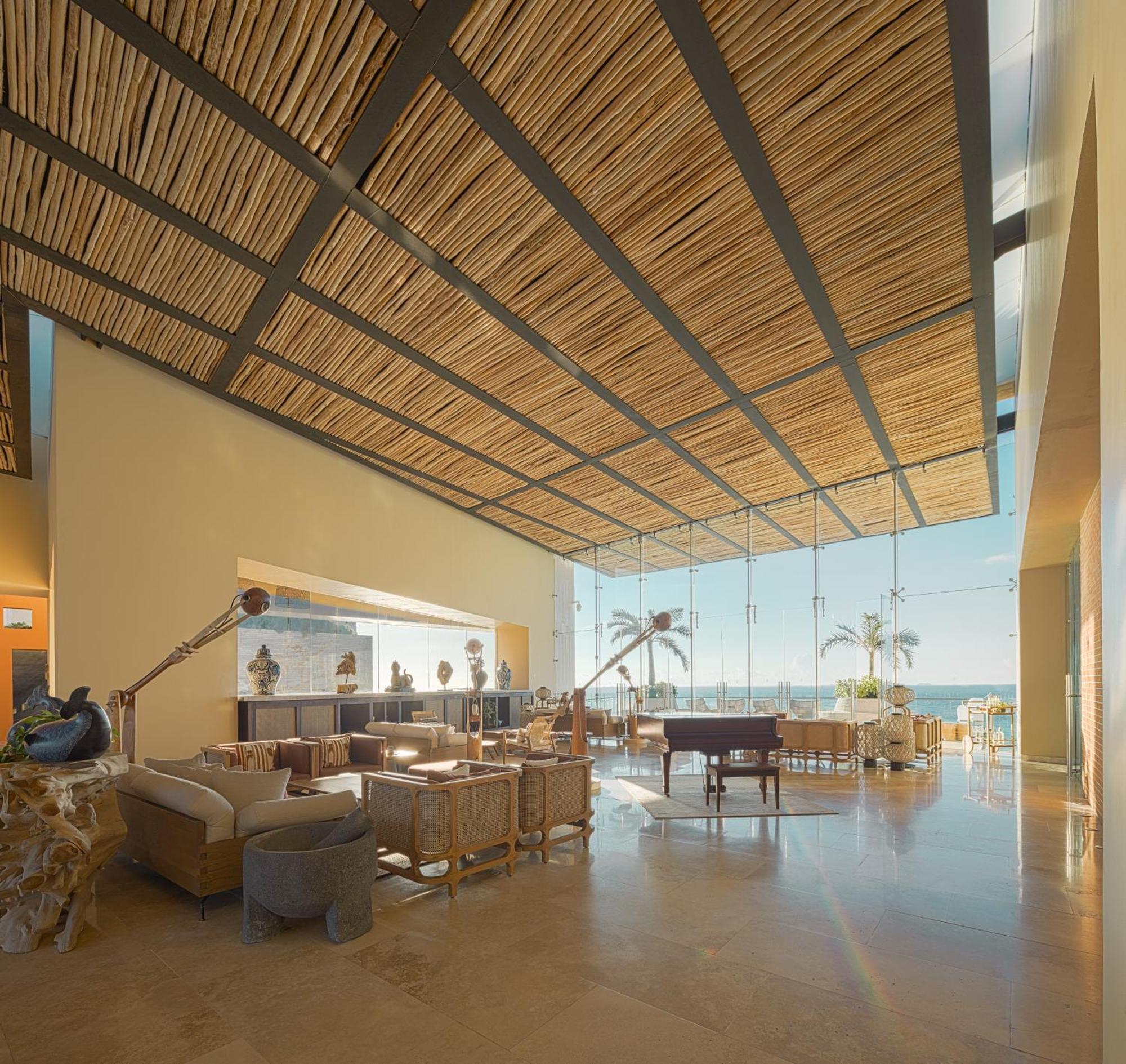 La Casa De La Playa By Xcaret- Adults Only