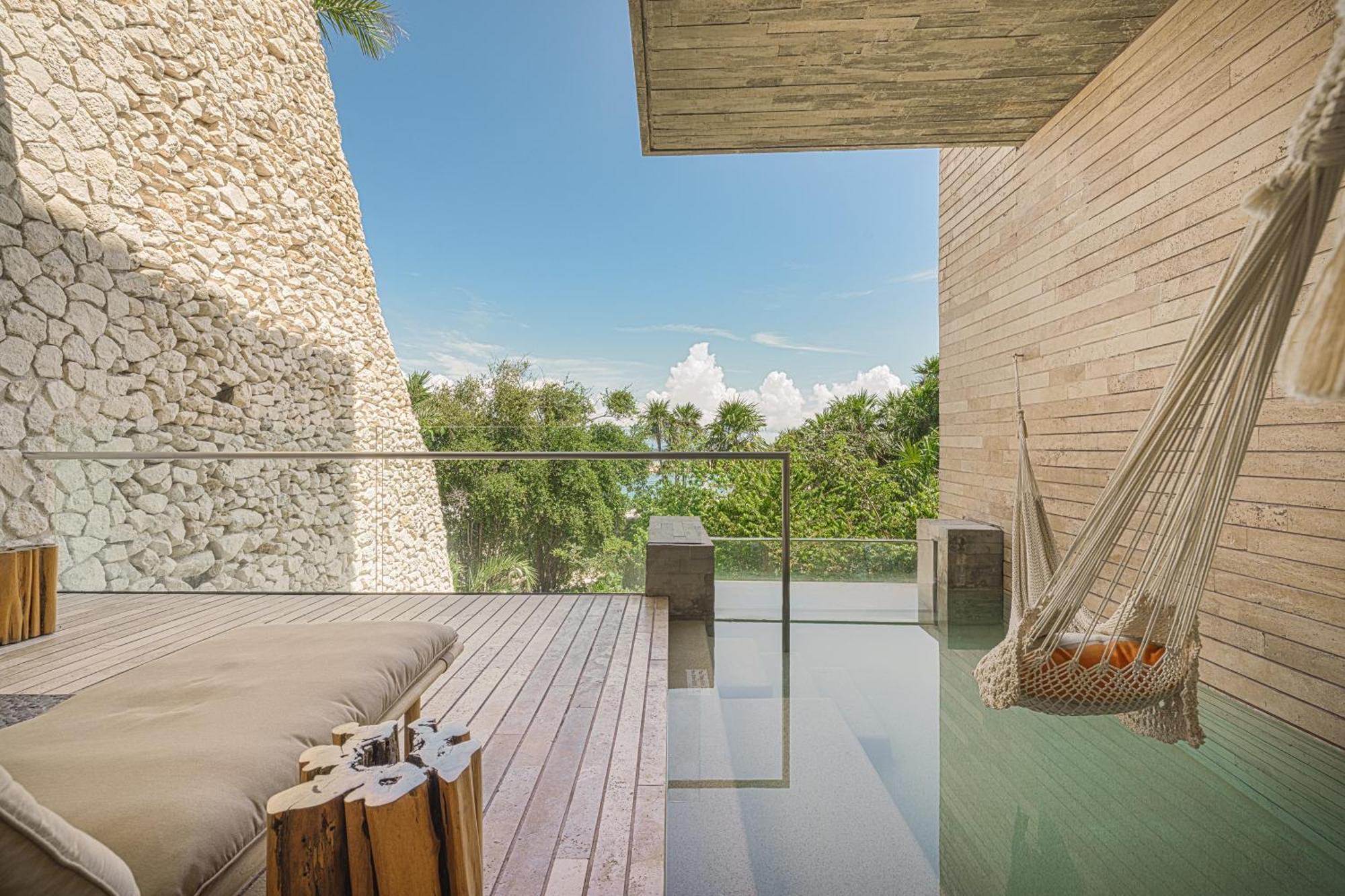 Hotel La Casa De La Playa By Xcaret- Adults Only Playa del Carmen