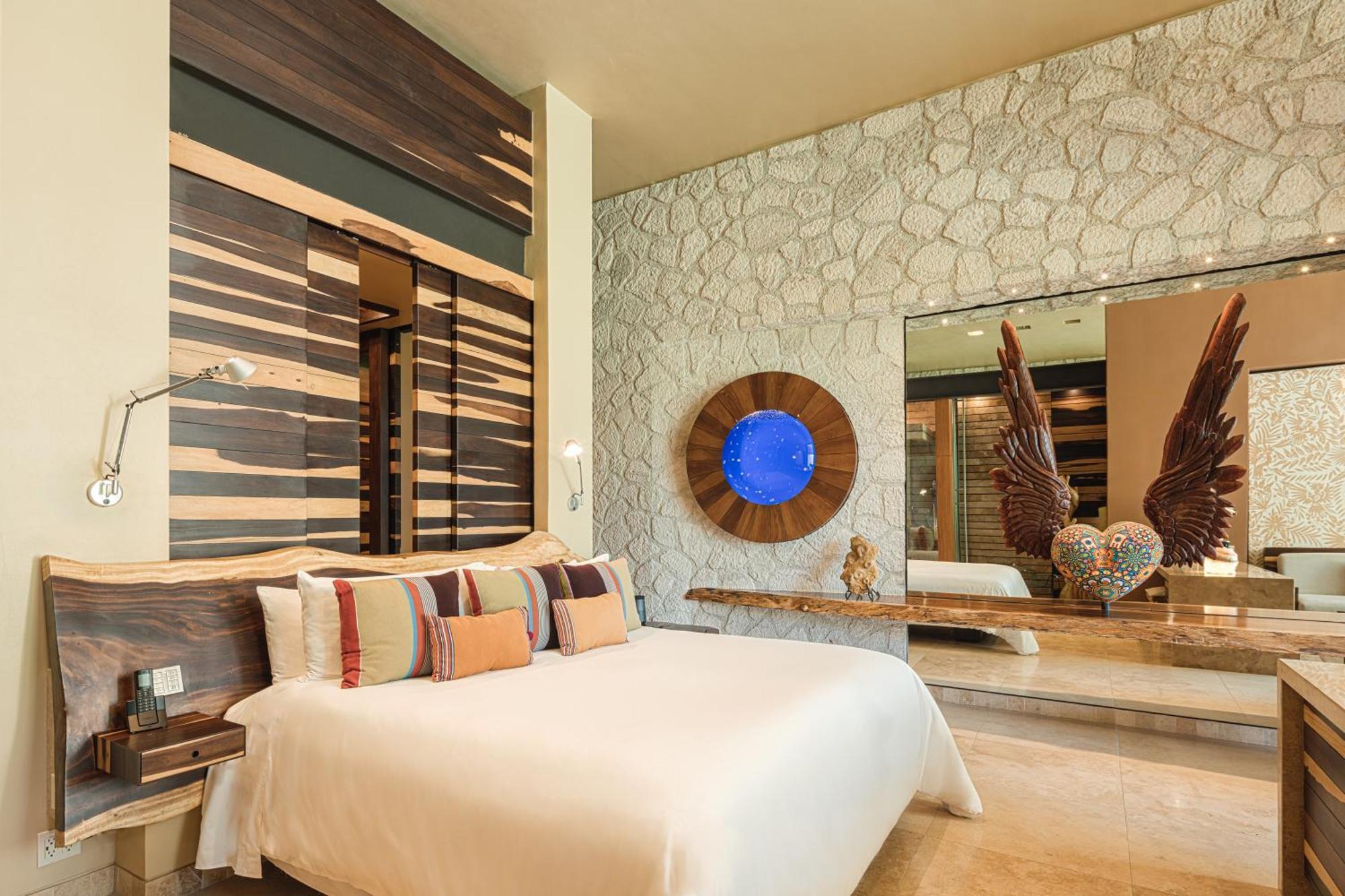 La Casa De La Playa By Xcaret- Adults Only Hotel
