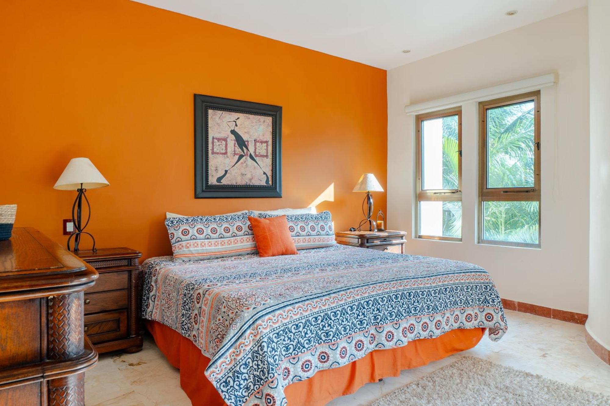 Apartment Paseo Del Sol Cenote 304