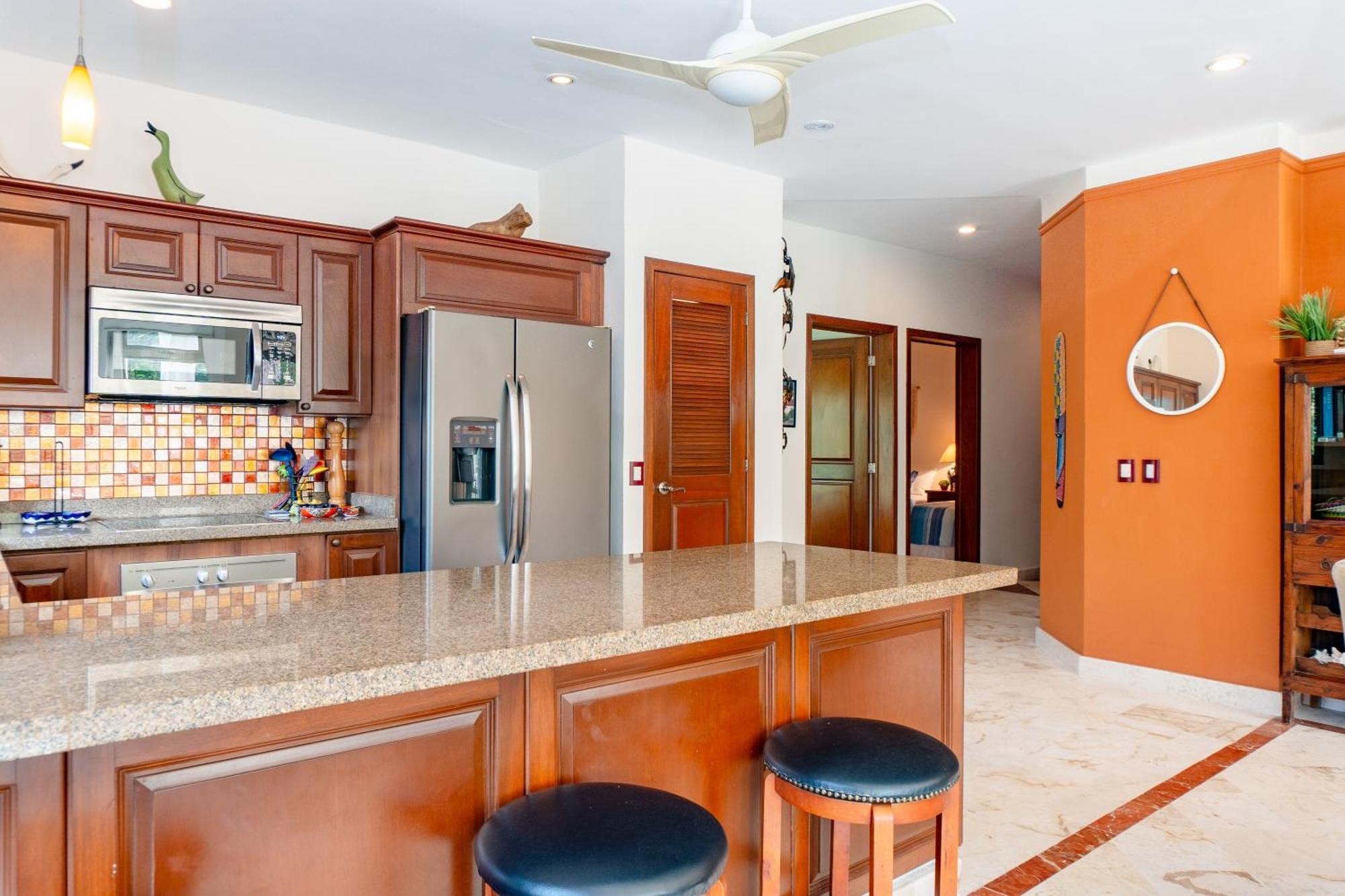 Apartment Paseo Del Sol Cenote 304 Playa del Carmen