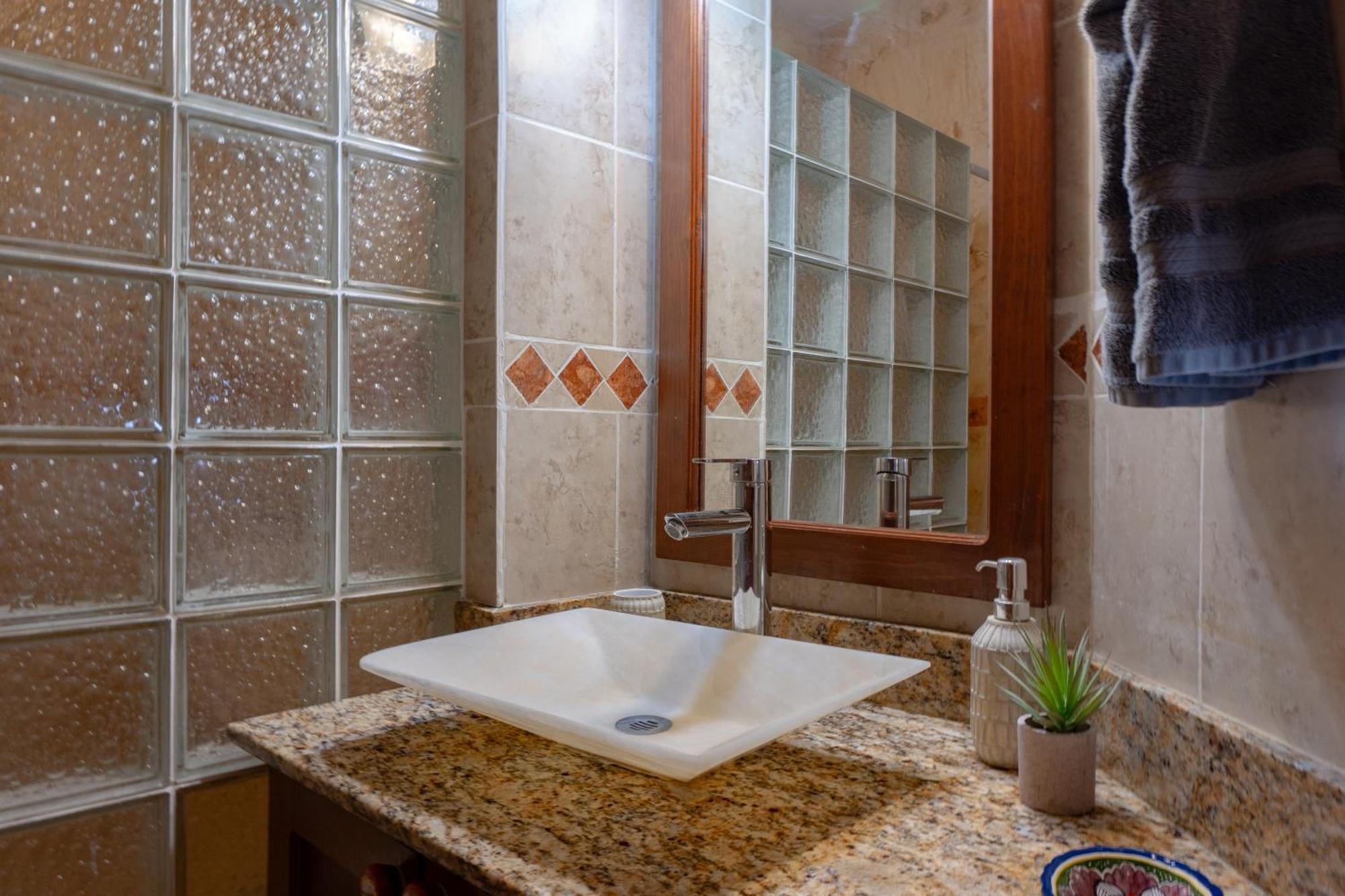 Apartment Paseo Del Sol Cenote 304