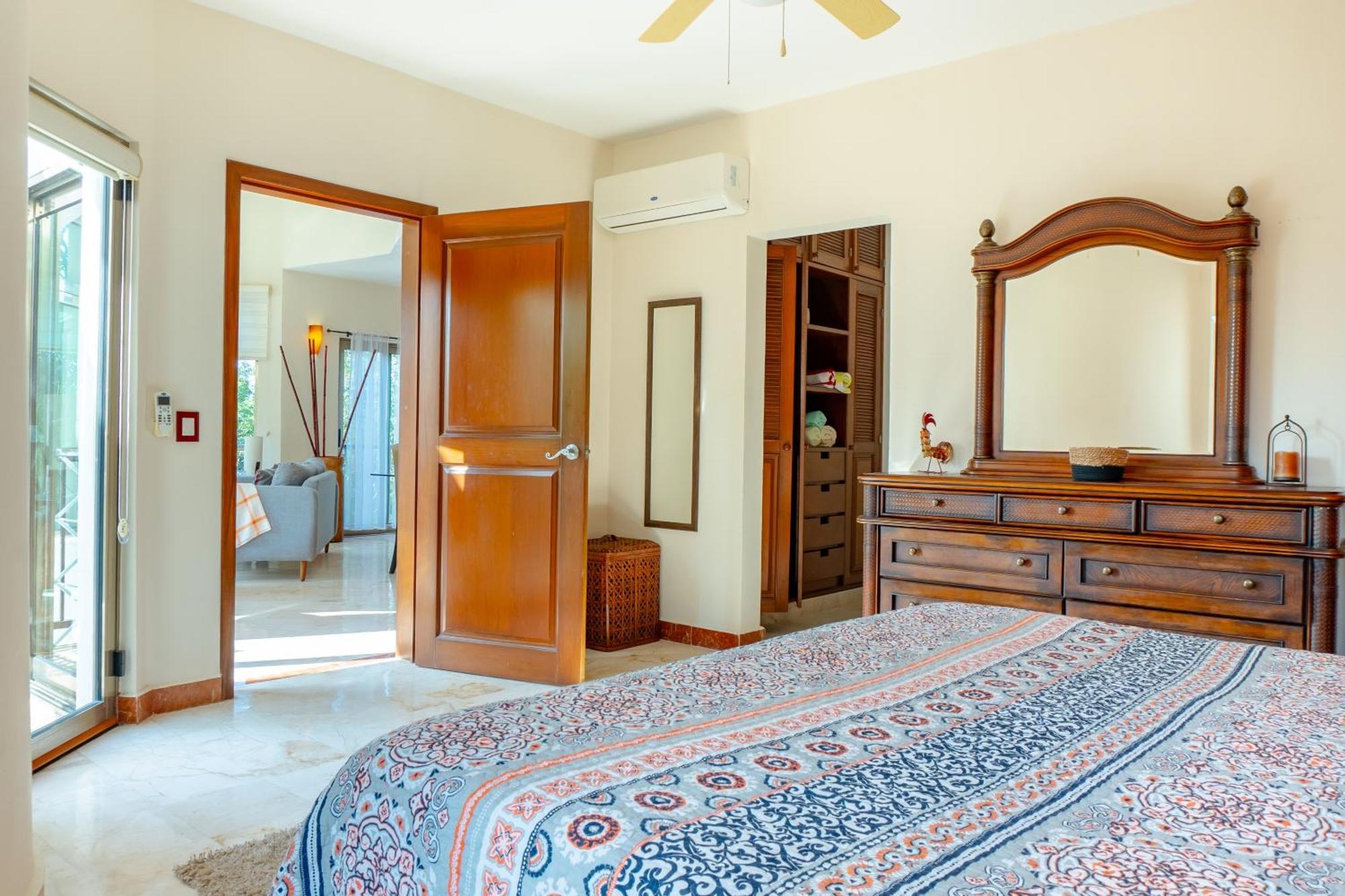 Apartment Paseo Del Sol Cenote 304 Playa del Carmen