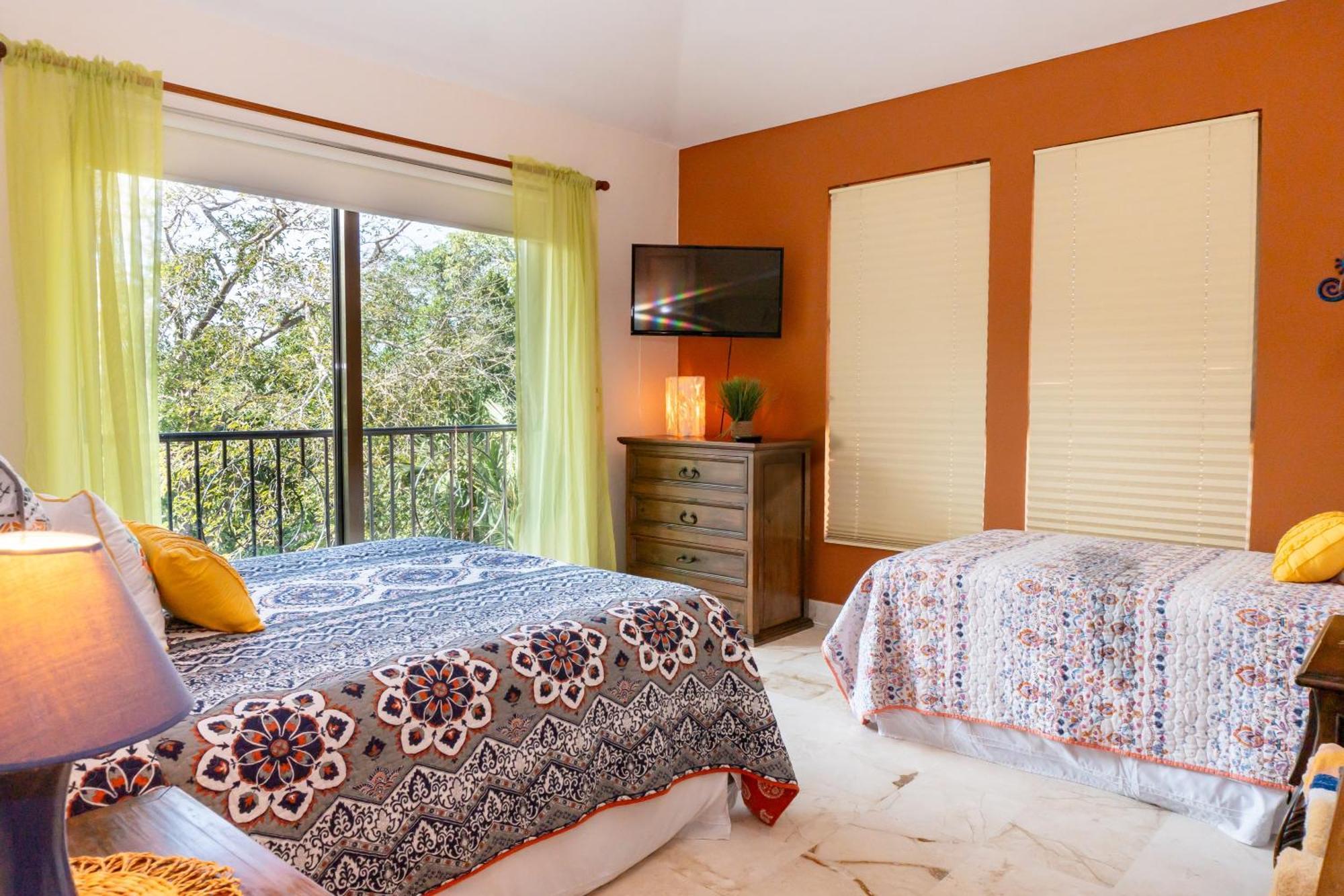 Apartment Paseo Del Sol Cenote 304
