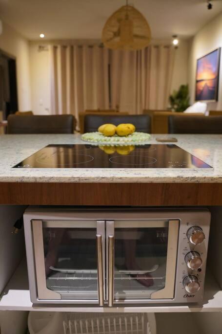 Apartment Luxury New With Amazing Pool Playa del Carmen