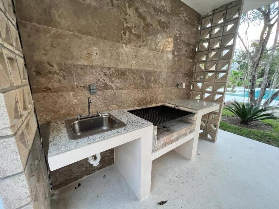 Apartment Luxury New With Amazing Pool