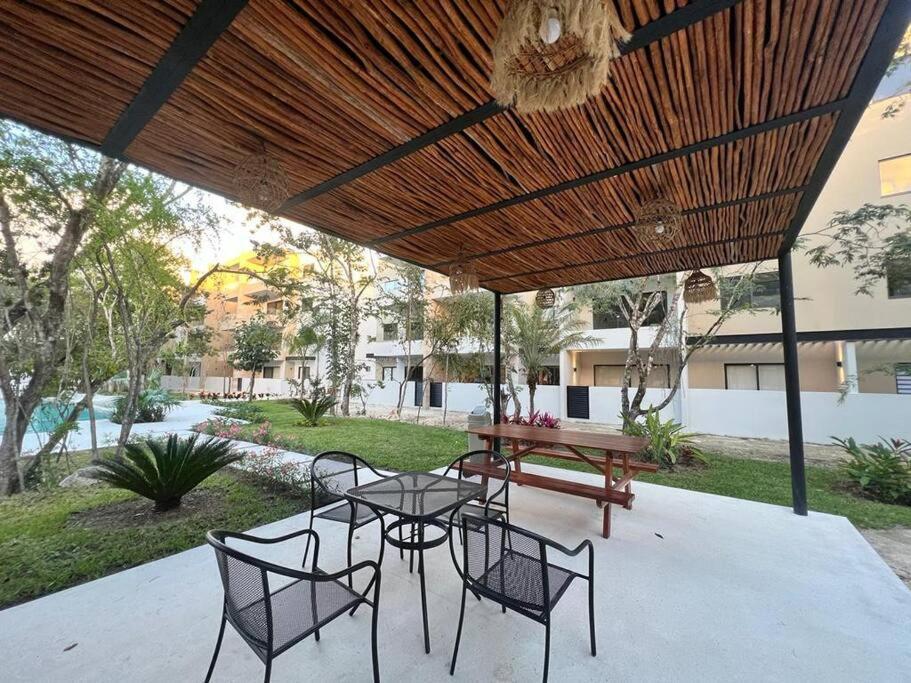 Apartment Luxury New With Amazing Pool *