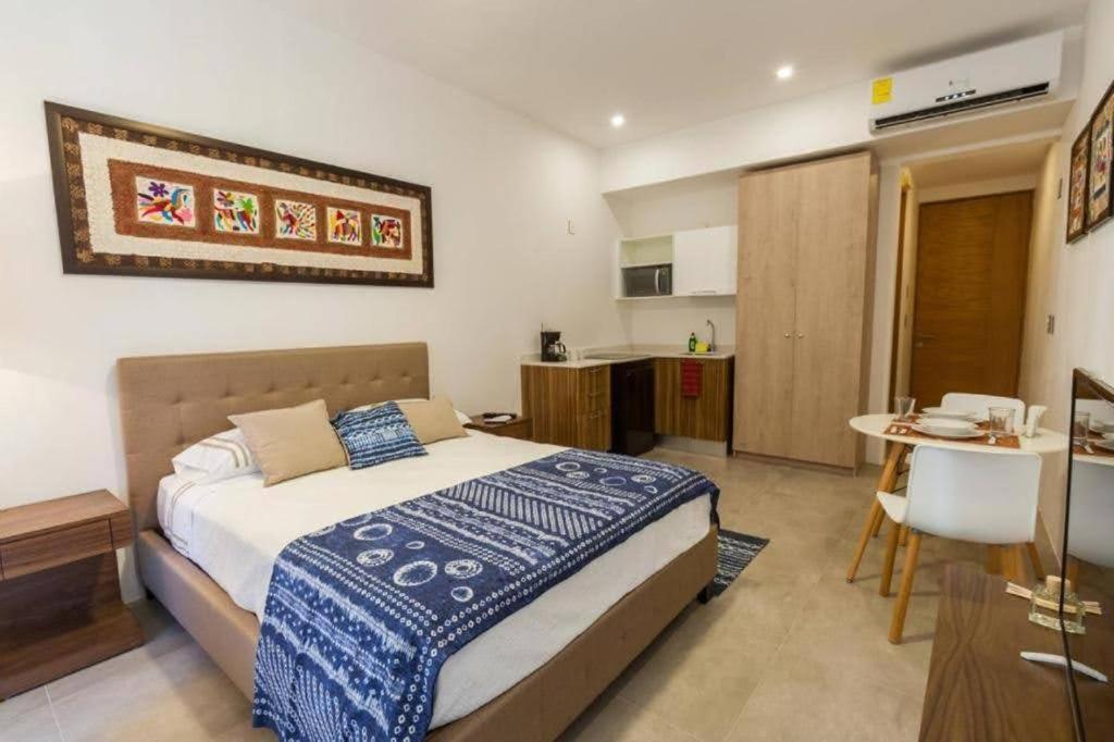 Apartment The By Open Travel *